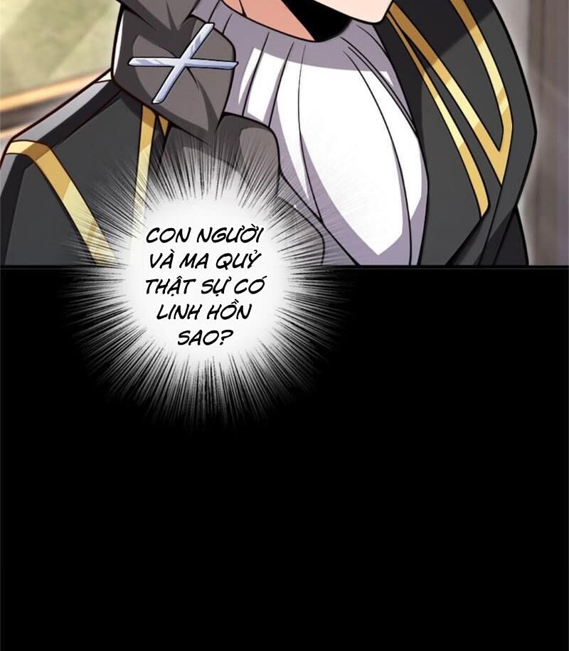 Thả Vu Nữ Đó Ra Chap 587 - Next Chap 588