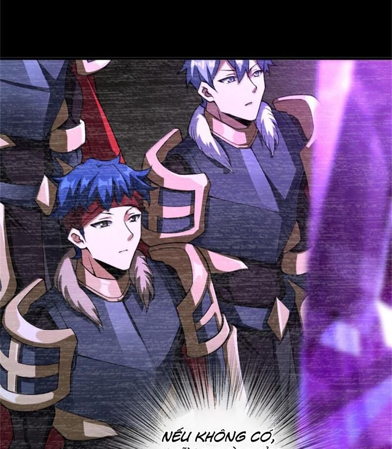 Thả Vu Nữ Đó Ra Chap 587 - Next Chap 588