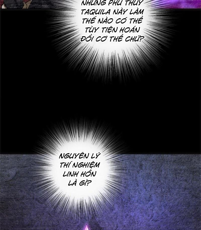 Thả Vu Nữ Đó Ra Chap 587 - Next Chap 588