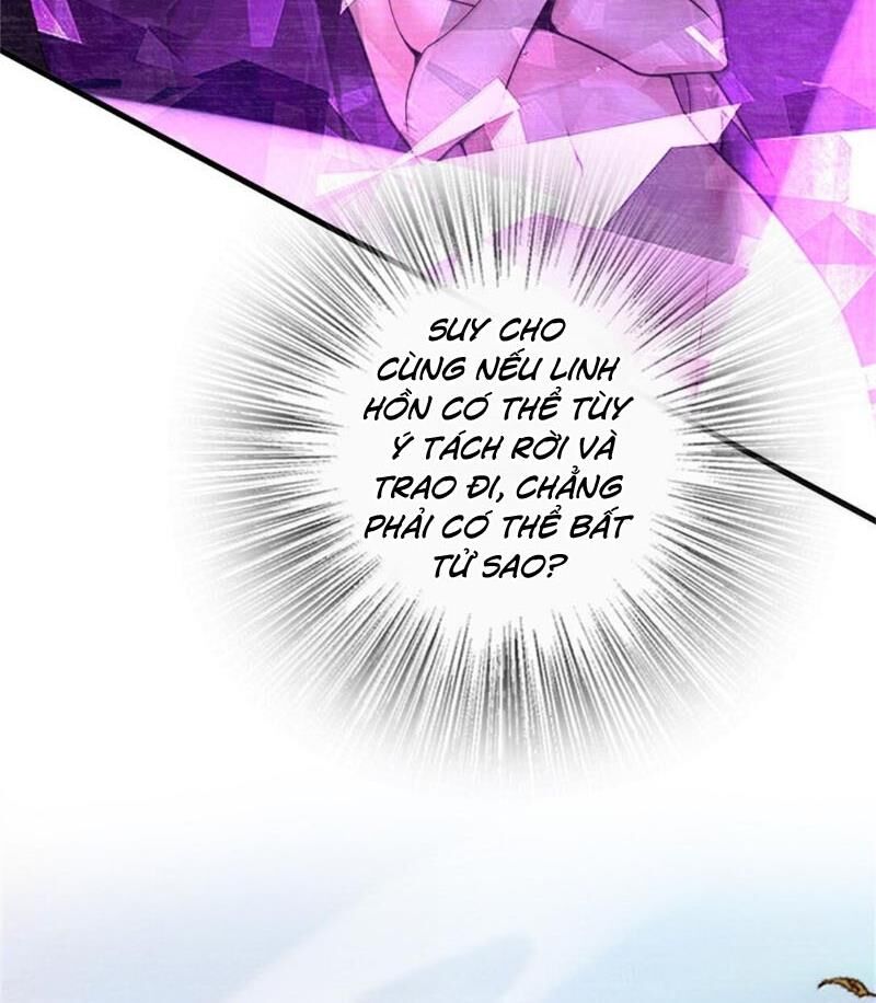 Thả Vu Nữ Đó Ra Chap 587 - Next Chap 588