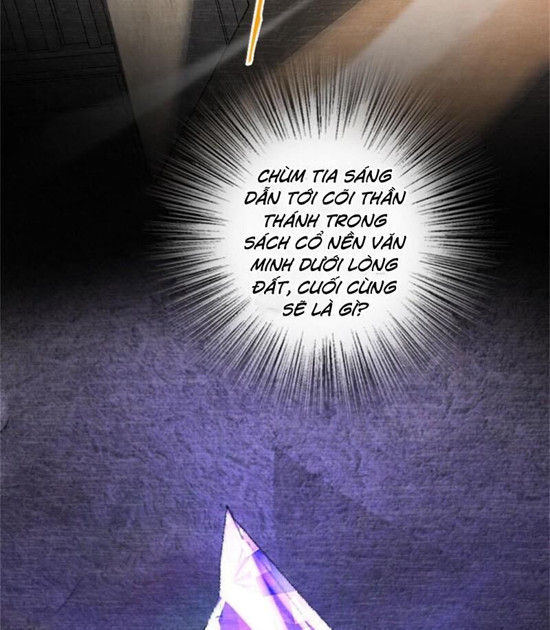 Thả Vu Nữ Đó Ra Chap 587 - Next Chap 588