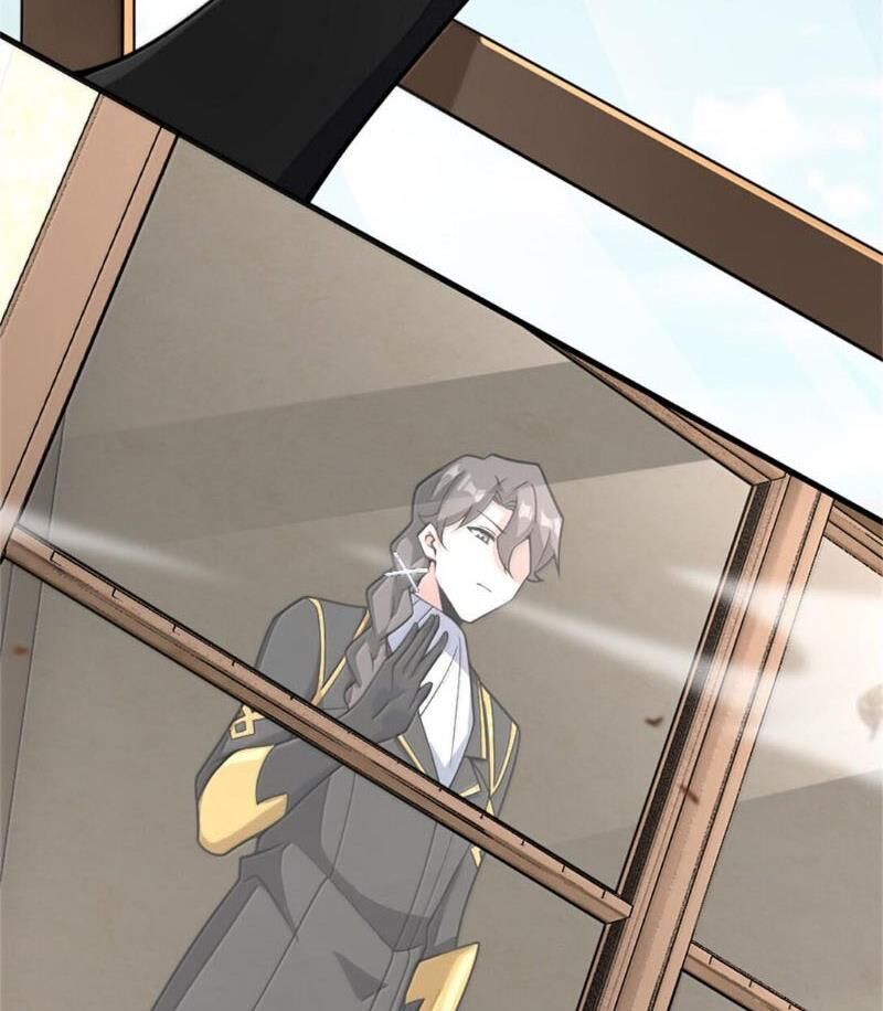 Thả Vu Nữ Đó Ra Chap 587 - Next Chap 588