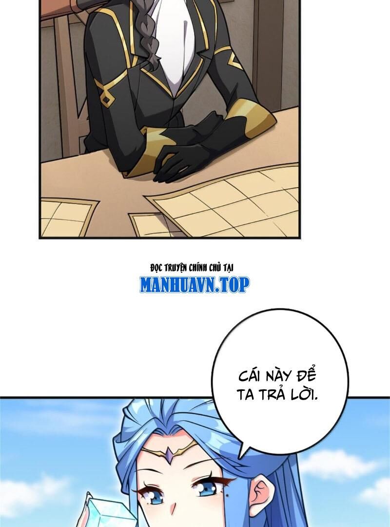 Thả Vu Nữ Đó Ra Chap 587 - Next Chap 588