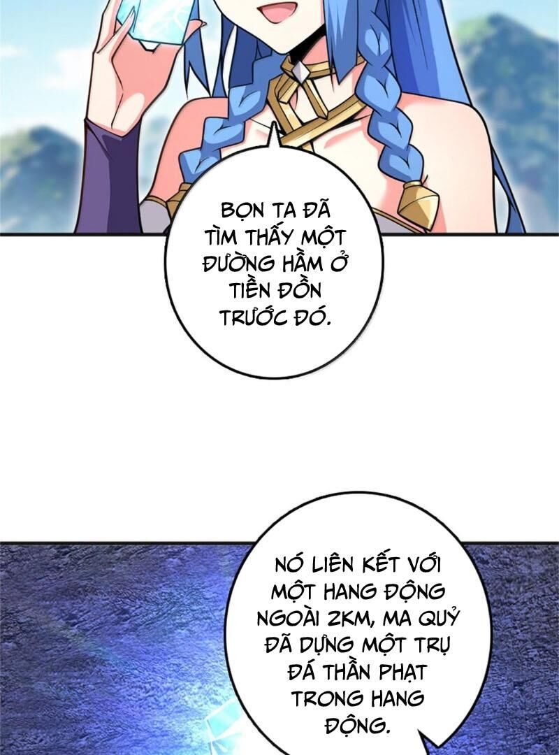 Thả Vu Nữ Đó Ra Chap 587 - Next Chap 588