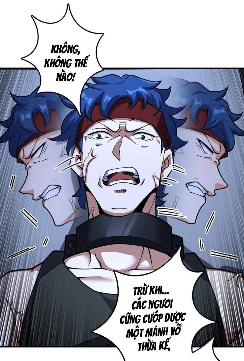 Thả Vu Nữ Đó Ra Chap 590 - Next Chap 591