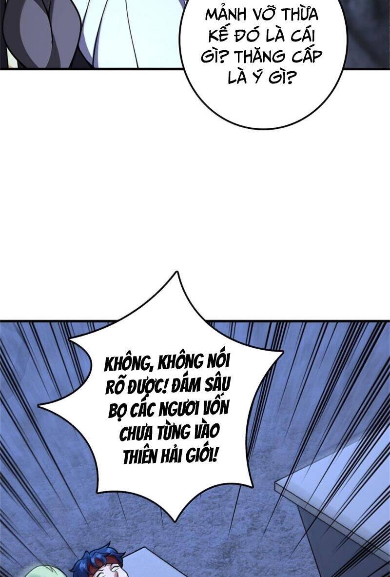 Thả Vu Nữ Đó Ra Chap 590 - Next Chap 591