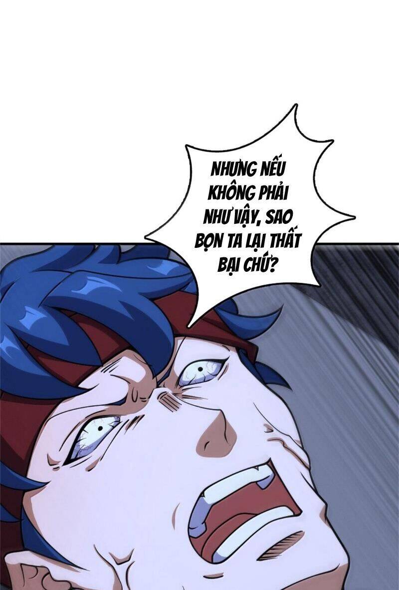 Thả Vu Nữ Đó Ra Chap 590 - Next Chap 591