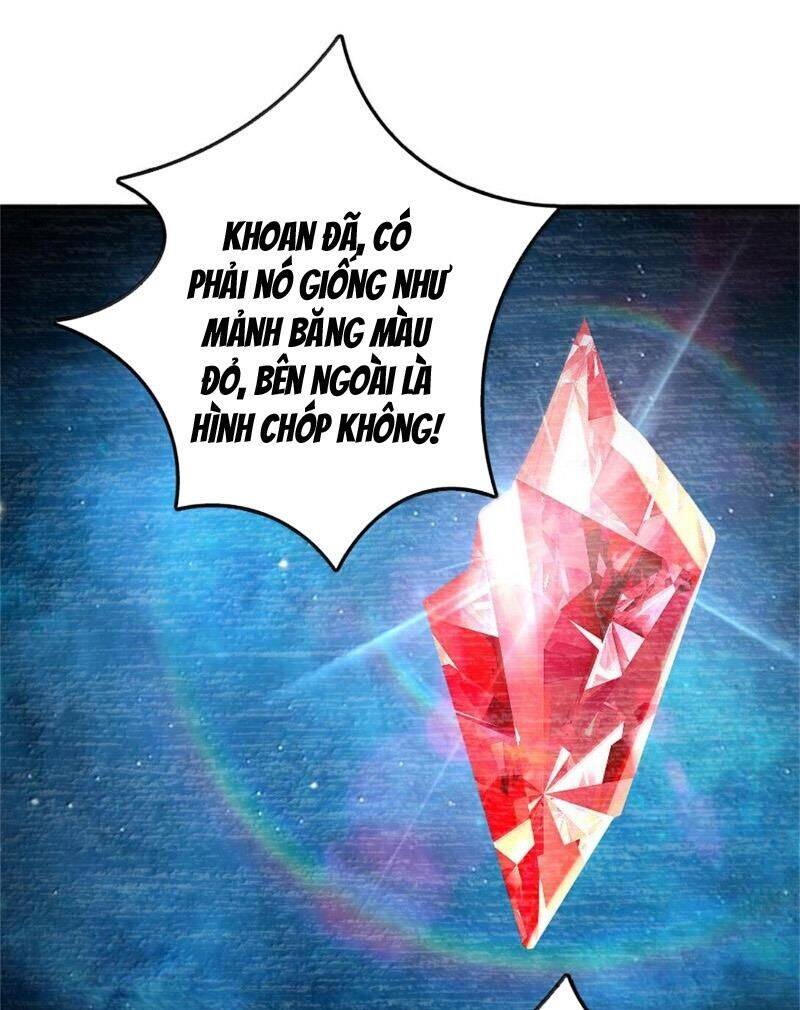 Thả Vu Nữ Đó Ra Chap 590 - Next Chap 591