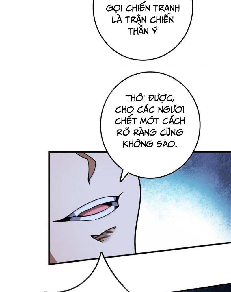 Thả Vu Nữ Đó Ra Chap 590 - Next Chap 591