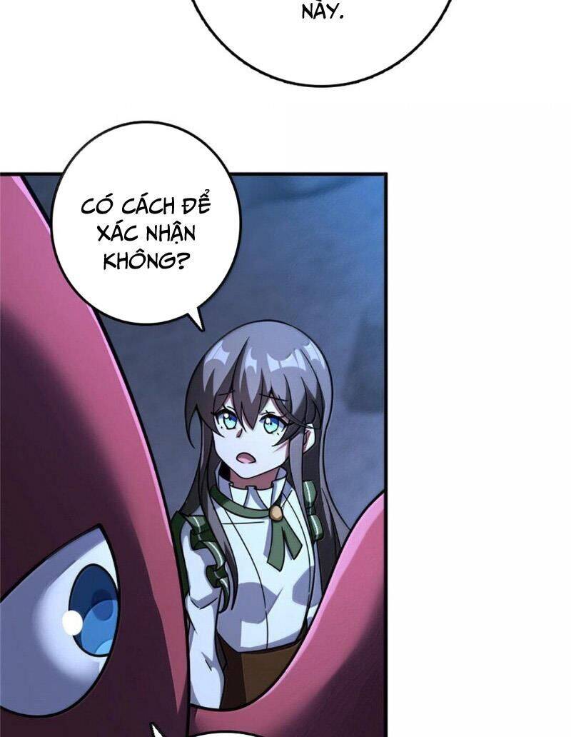 Thả Vu Nữ Đó Ra Chap 590 - Next Chap 591