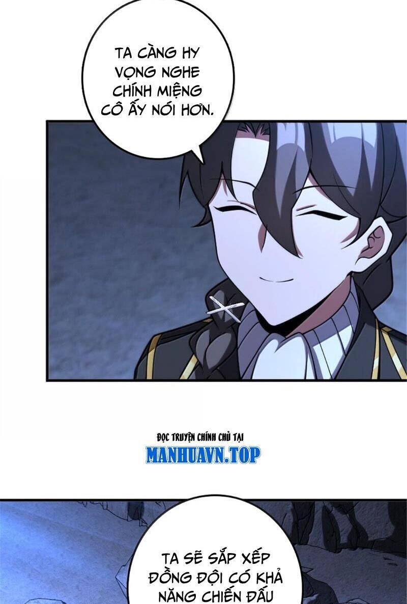 Thả Vu Nữ Đó Ra Chap 591 - Next Chap 592