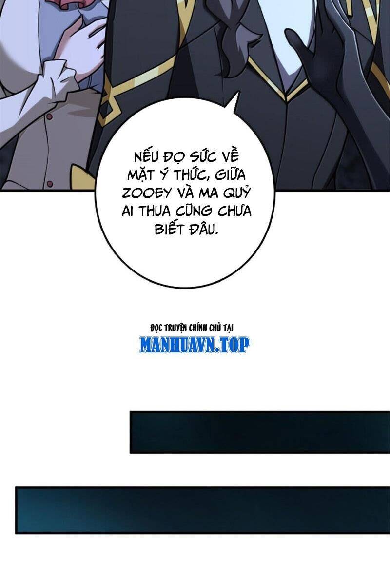 Thả Vu Nữ Đó Ra Chap 591 - Next Chap 592