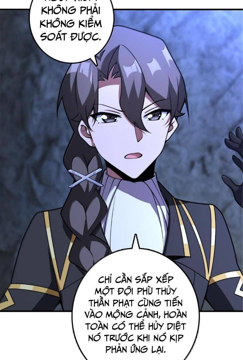 Thả Vu Nữ Đó Ra Chap 591 - Next Chap 592