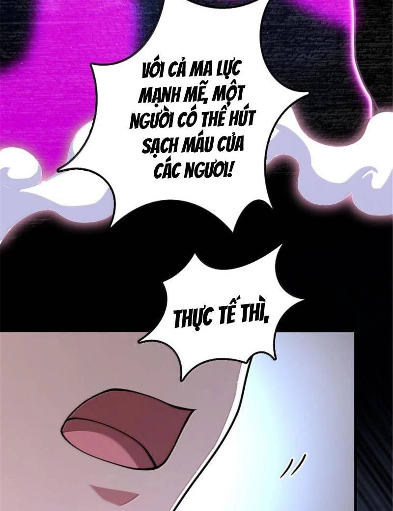 Thả Vu Nữ Đó Ra Chap 593 - Next Chap 594