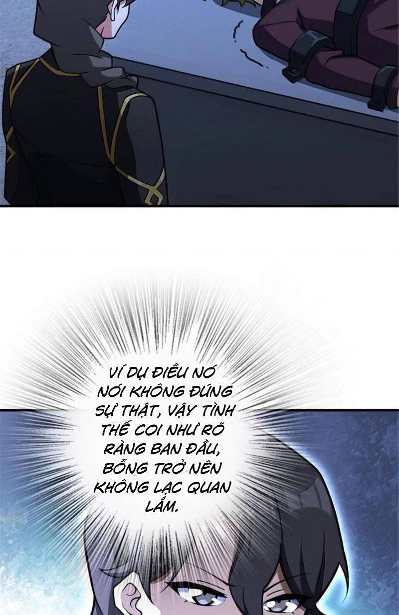 Thả Vu Nữ Đó Ra Chap 593 - Next Chap 594