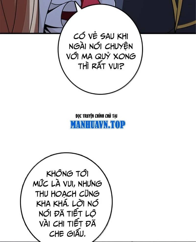 Thả Vu Nữ Đó Ra Chap 593 - Next Chap 594