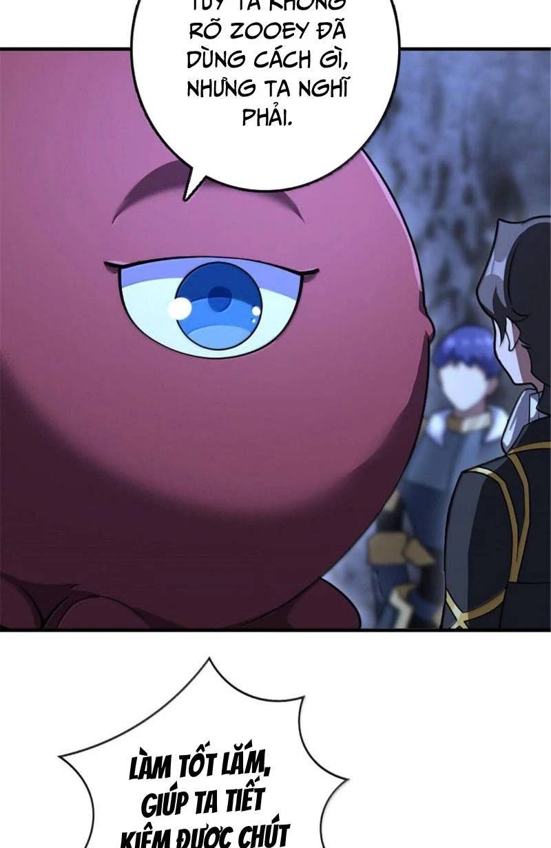 Thả Vu Nữ Đó Ra Chap 593 - Next Chap 594