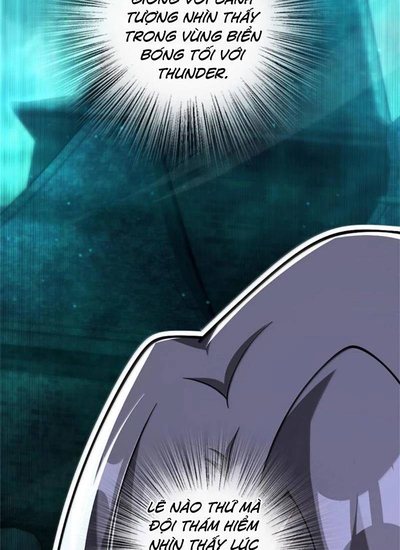 Thả Vu Nữ Đó Ra Chap 594 - Next Chap 595