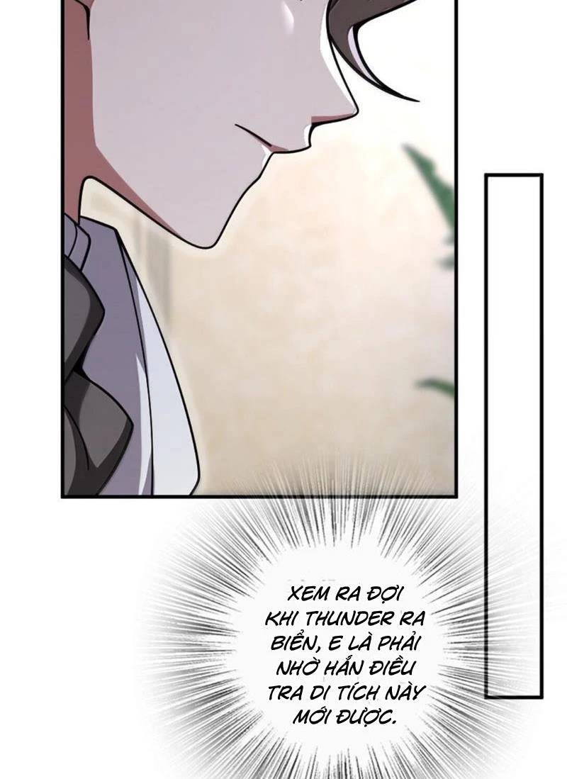 Thả Vu Nữ Đó Ra Chap 594 - Next Chap 595