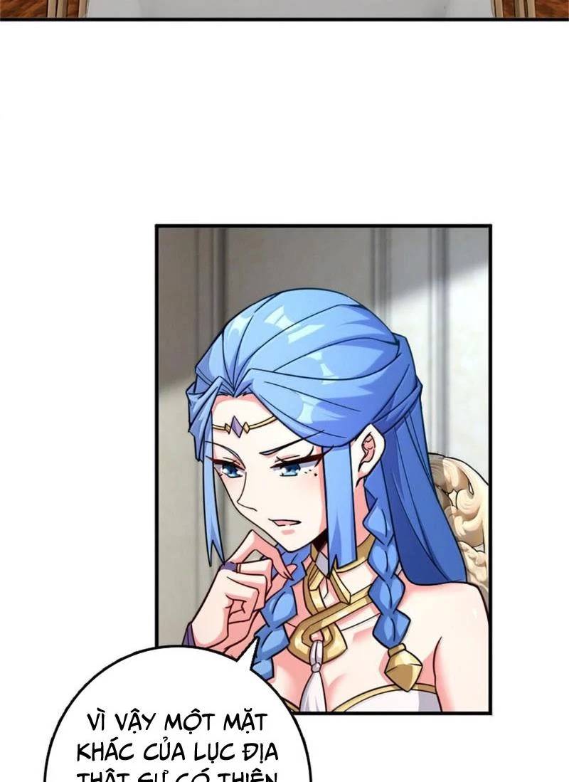 Thả Vu Nữ Đó Ra Chap 594 - Next Chap 595