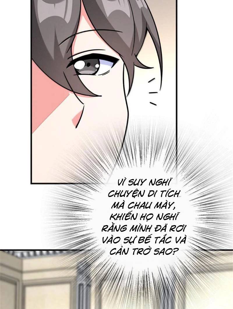 Thả Vu Nữ Đó Ra Chap 594 - Next Chap 595