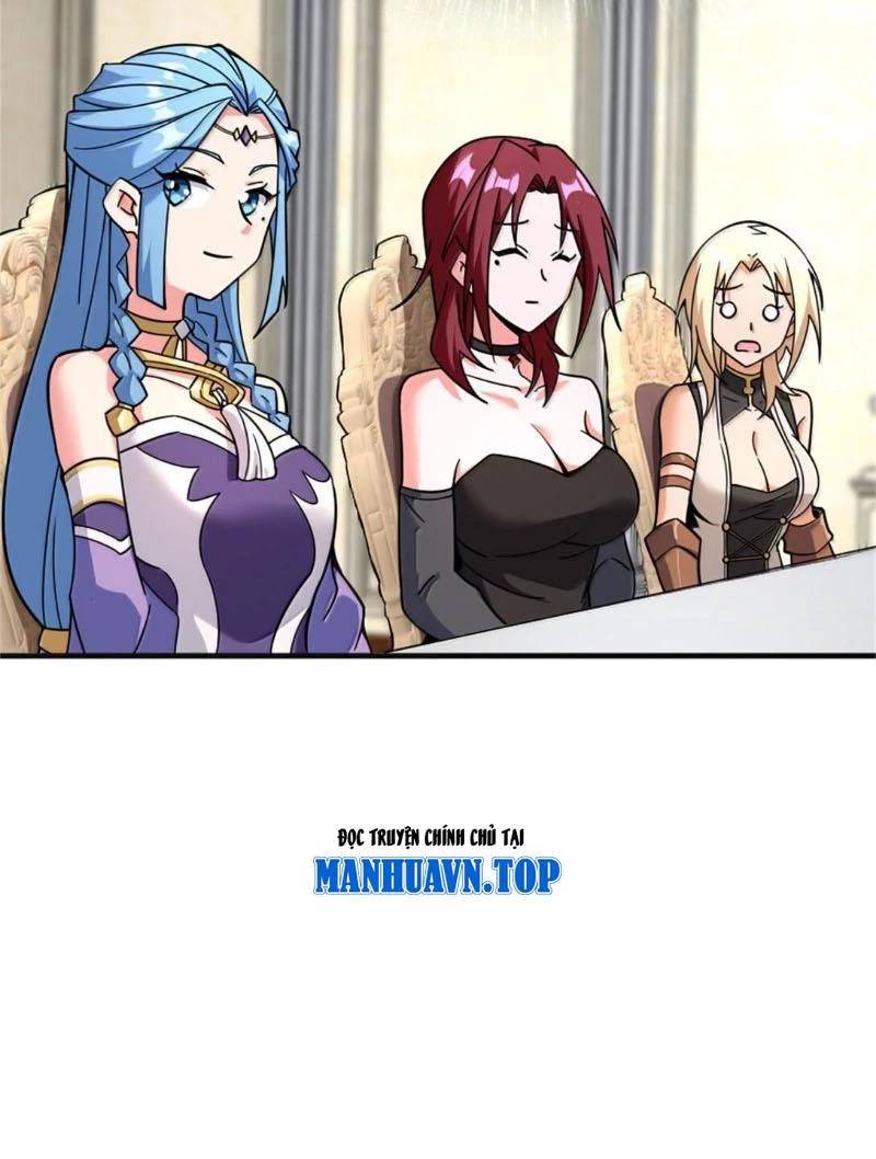 Thả Vu Nữ Đó Ra Chap 594 - Next Chap 595