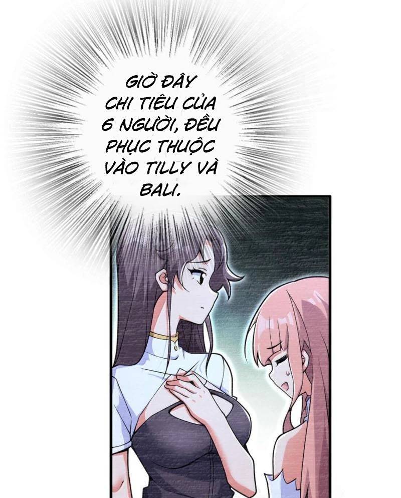 Thả Vu Nữ Đó Ra Chap 594 - Next Chap 595