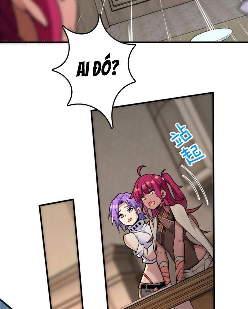 Thả Vu Nữ Đó Ra Chap 594 - Next Chap 595