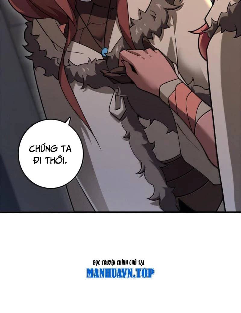 Thả Vu Nữ Đó Ra Chap 595 - Next Chap 596