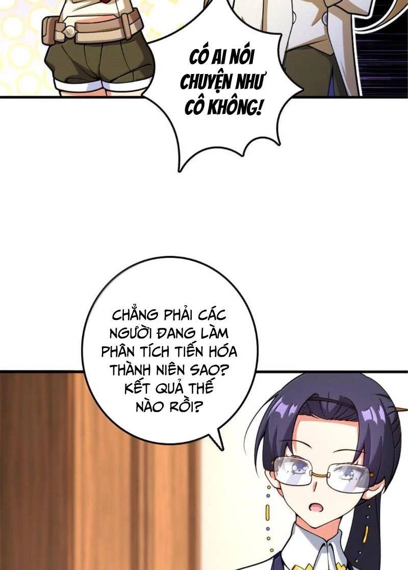 Thả Vu Nữ Đó Ra Chap 601 - Next Chap 602