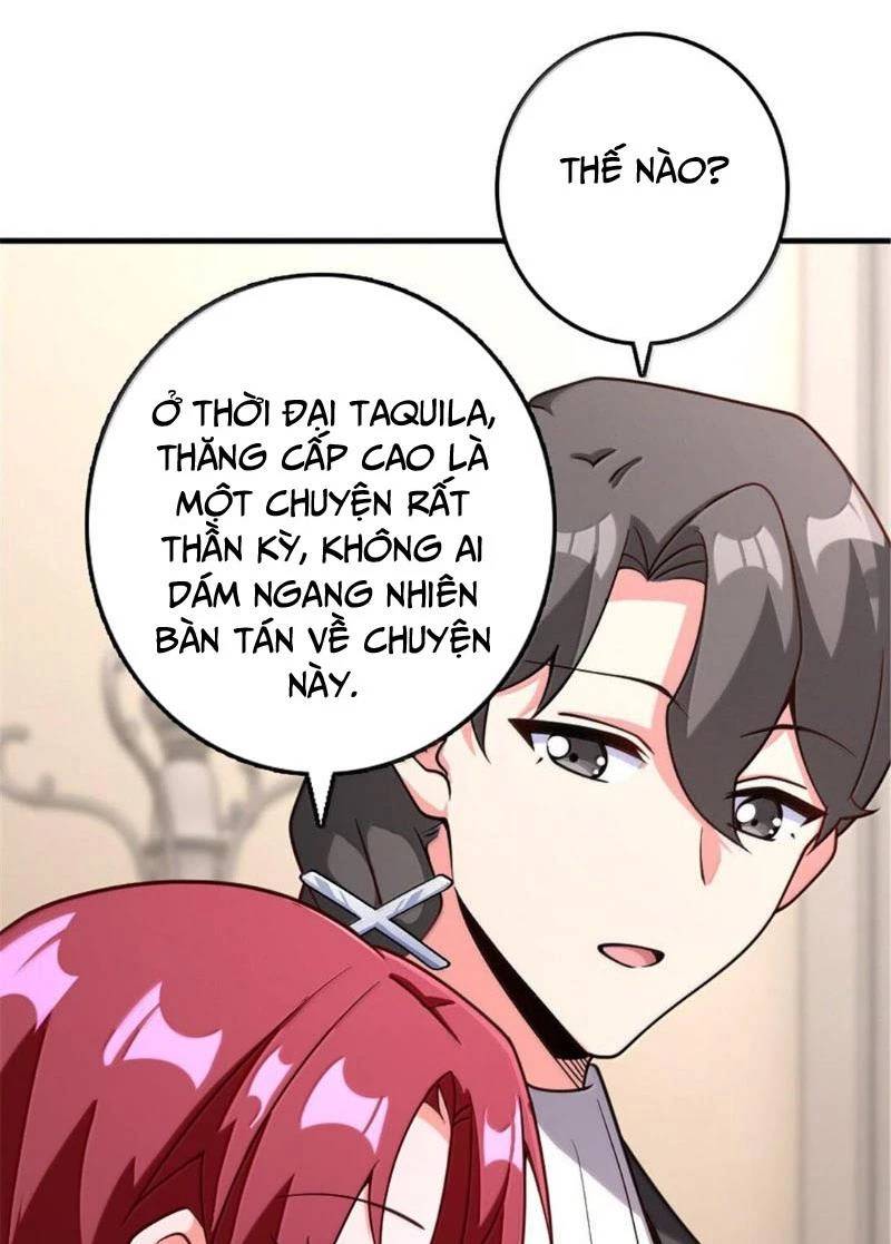 Thả Vu Nữ Đó Ra Chap 601 - Next Chap 602