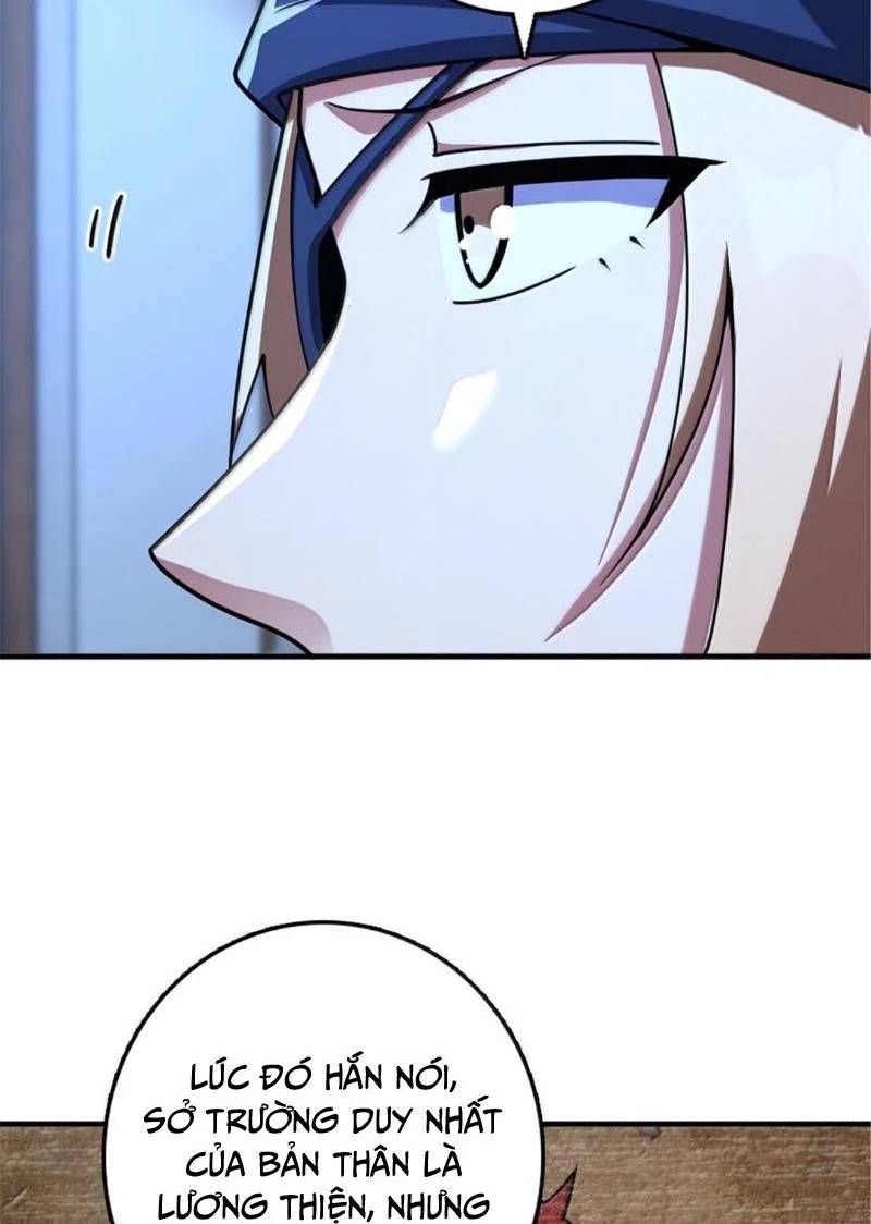 Thả Vu Nữ Đó Ra Chap 601 - Next Chap 602