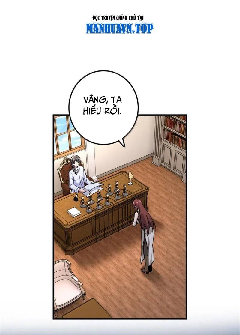 Thả Vu Nữ Đó Ra Chap 601 - Next Chap 602