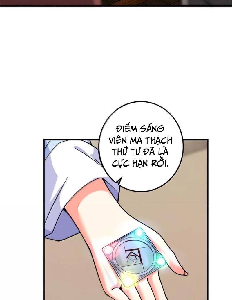 Thả Vu Nữ Đó Ra Chap 601 - Next Chap 602