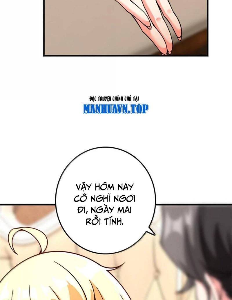 Thả Vu Nữ Đó Ra Chap 601 - Next Chap 602