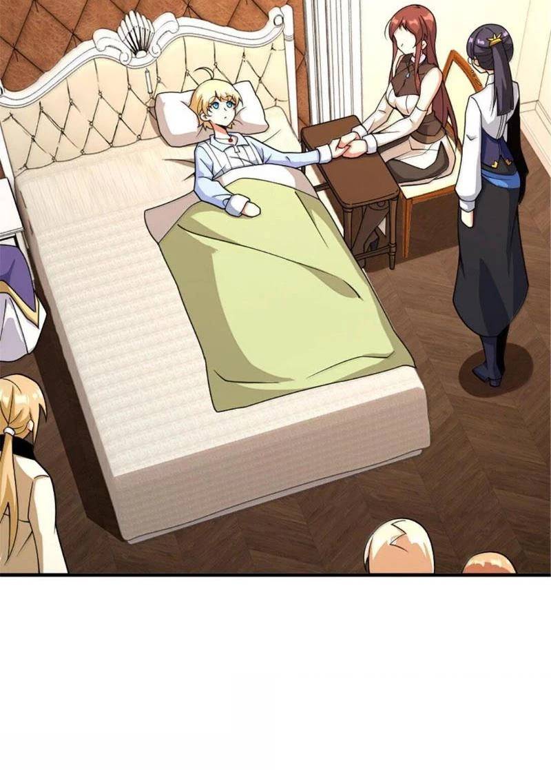 Thả Vu Nữ Đó Ra Chap 601 - Next Chap 602