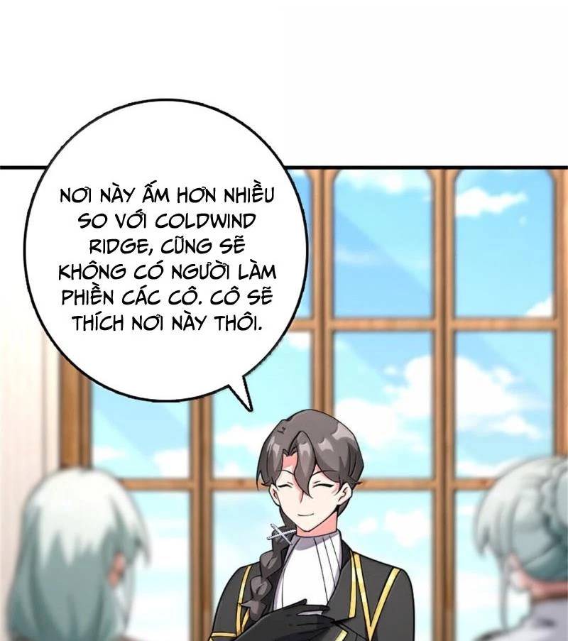 Thả Vu Nữ Đó Ra Chap 605 - Next Chap 606