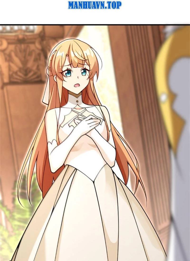 Thả Vu Nữ Đó Ra Chap 605 - Next Chap 606