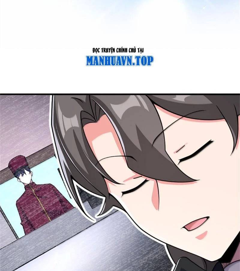 Thả Vu Nữ Đó Ra Chap 605 - Next Chap 606