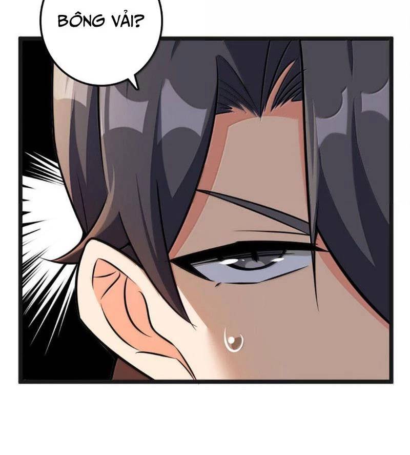 Thả Vu Nữ Đó Ra Chap 608 - Next Chap 609