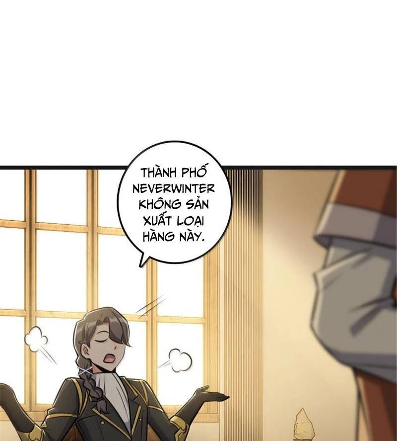 Thả Vu Nữ Đó Ra Chap 608 - Next Chap 609