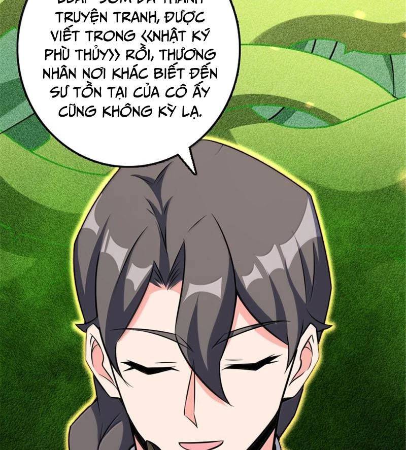 Thả Vu Nữ Đó Ra Chap 608 - Next Chap 609