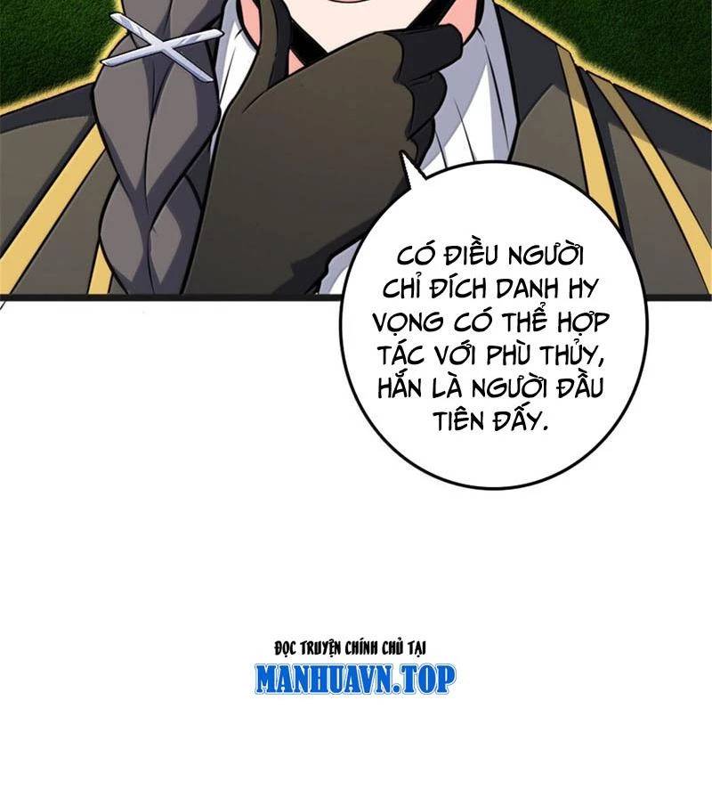 Thả Vu Nữ Đó Ra Chap 608 - Next Chap 609