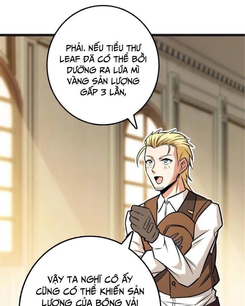 Thả Vu Nữ Đó Ra Chap 608 - Next Chap 609