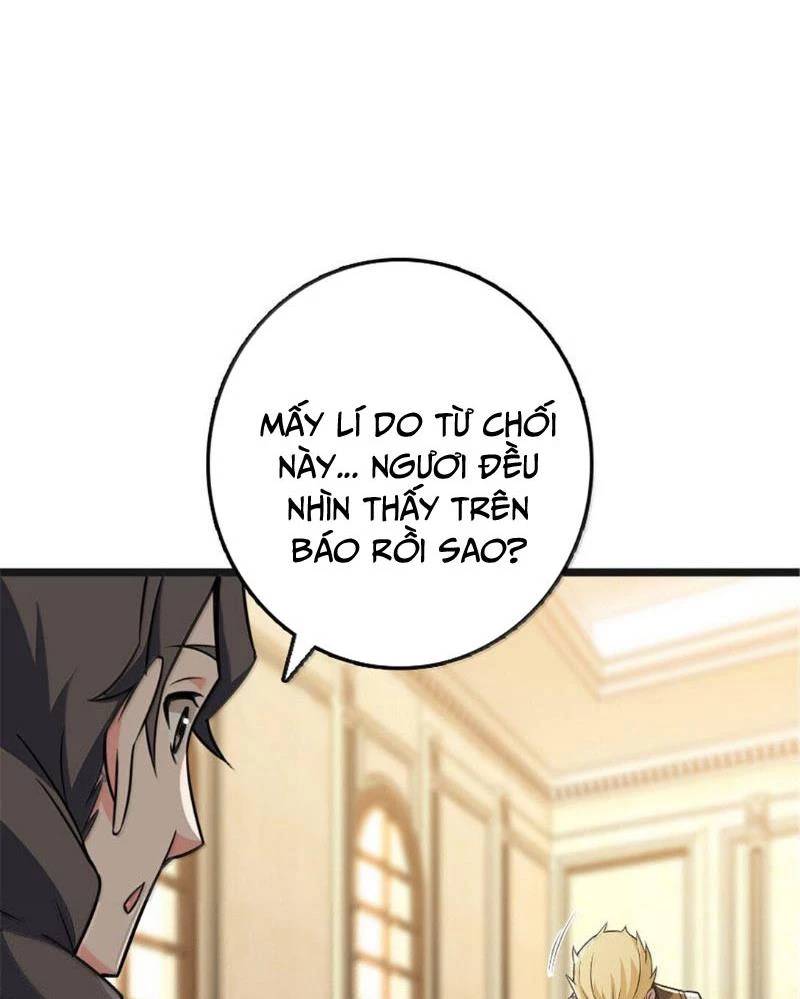Thả Vu Nữ Đó Ra Chap 608 - Next Chap 609