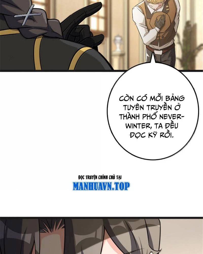 Thả Vu Nữ Đó Ra Chap 608 - Next Chap 609