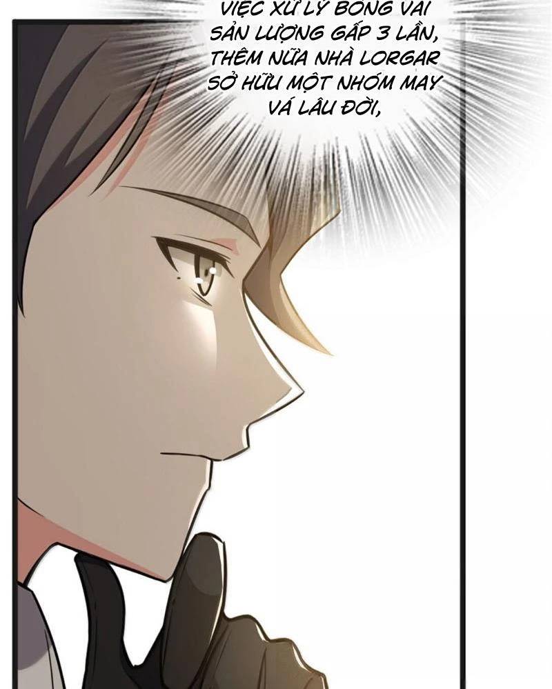 Thả Vu Nữ Đó Ra Chap 608 - Next Chap 609