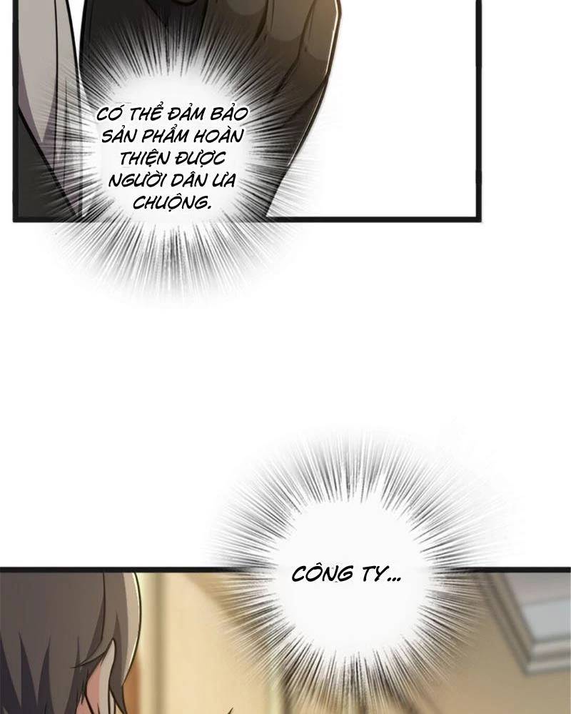 Thả Vu Nữ Đó Ra Chap 608 - Next Chap 609