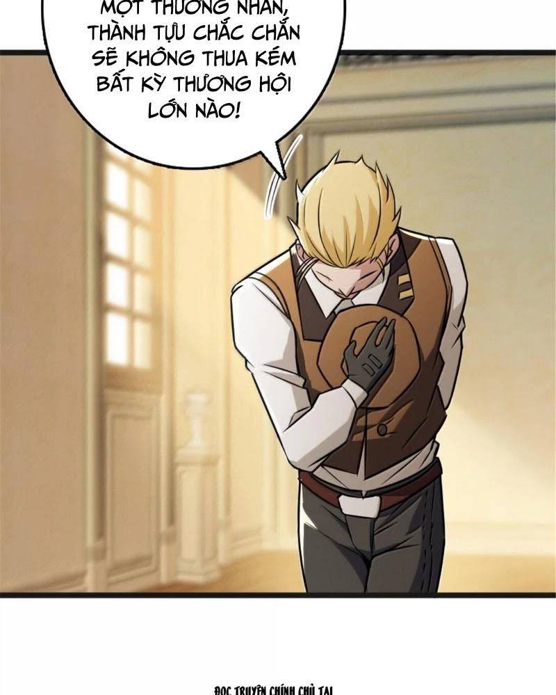 Thả Vu Nữ Đó Ra Chap 608 - Next Chap 609