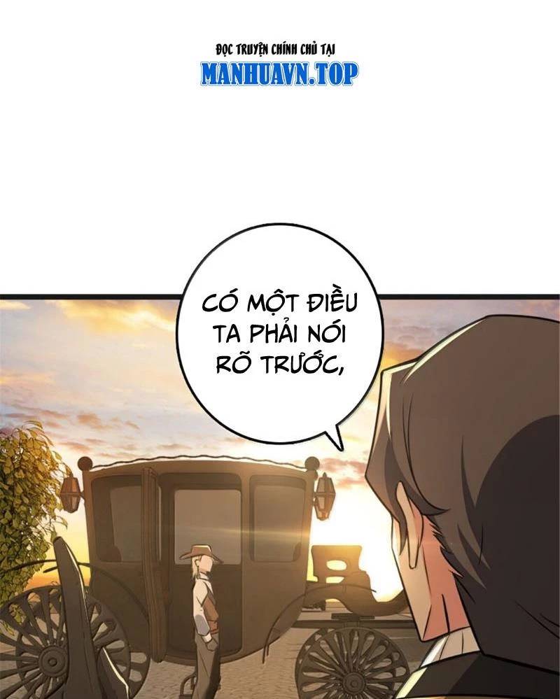 Thả Vu Nữ Đó Ra Chap 608 - Next Chap 609